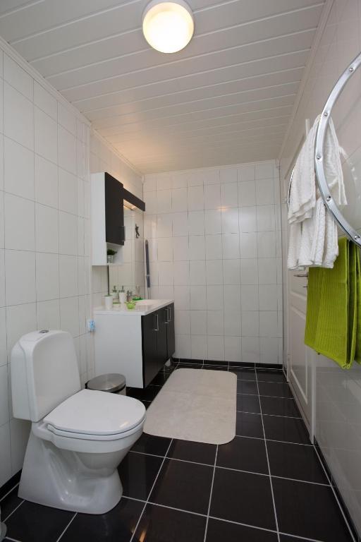 Kristina Apartment & Alma House Andenes Kültér fotó
